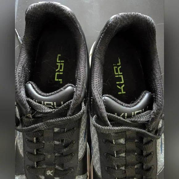 EUC Kuru style 10133805 mens shoes - Picture 8 of 10